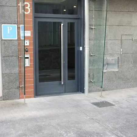 Arroka San Sebastián