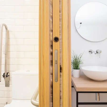 Casa de hóspedes Arroka 3*