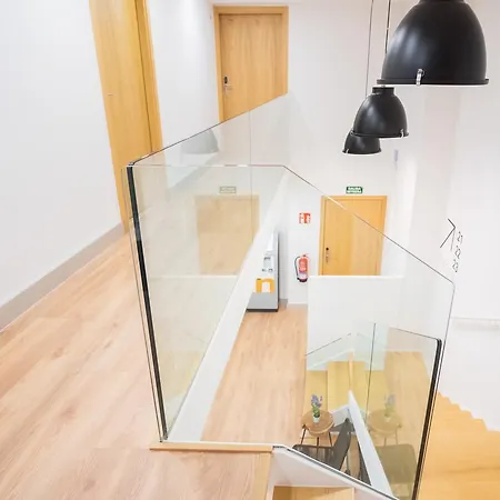 Arroka Gæstehus 4*