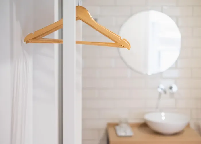 Гостевой дом Arroka