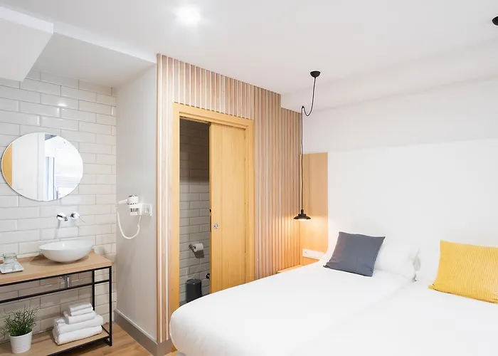 Arroka Сан-Себастьян