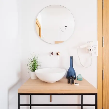 Arroka ゲストハウス サン・セバスティアン