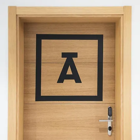 Gæstehus Arroka *