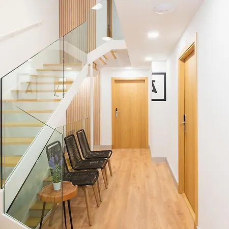 Arroka ゲストハウス 3*