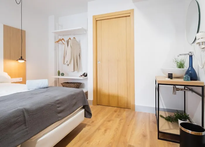 Arroka 3* 圣塞瓦斯蒂安