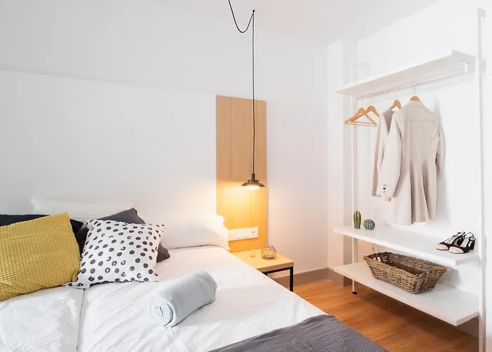 Pensionat Arroka San Sebastián