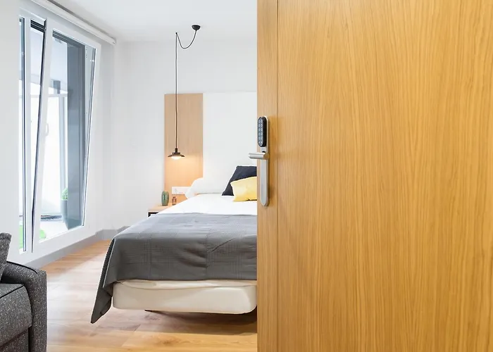 Arroka 圣塞瓦斯蒂安