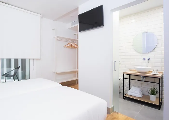 Pensionat Arroka San Sebastián