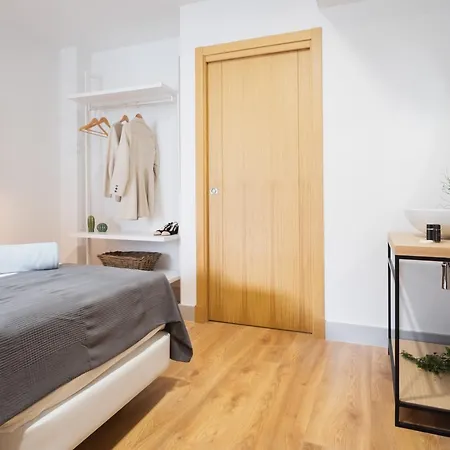 Arroka 3* سان سيباستيان