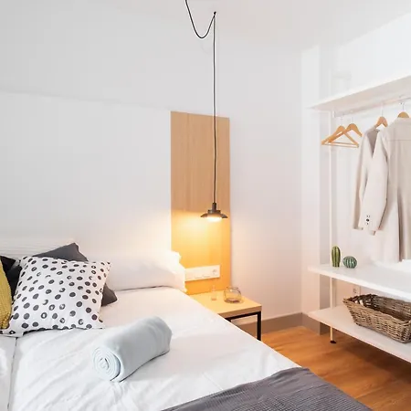 بيت ضيافة Arroka سان سيباستيان