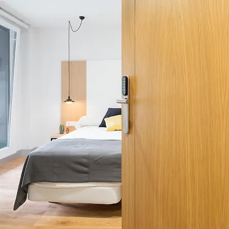 Arroka سان سيباستيان