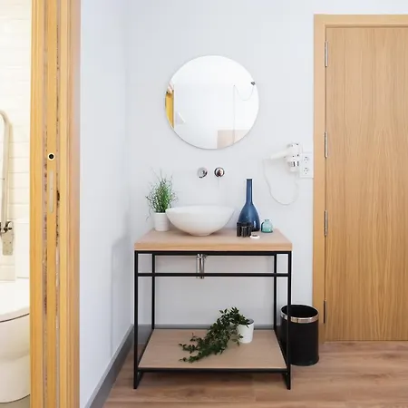 Arroka 3* سان سيباستيان