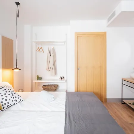 Arroka سان سيباستيان