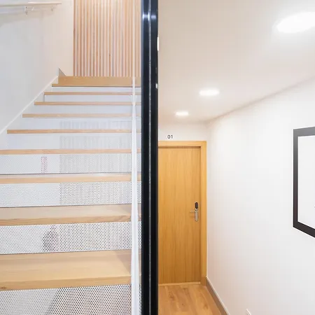 Arroka بيت ضيافة سان سيباستيان