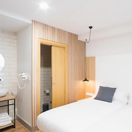 Arroka سان سيباستيان